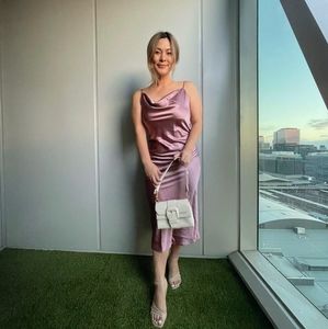 Meet your Posher, Kwok